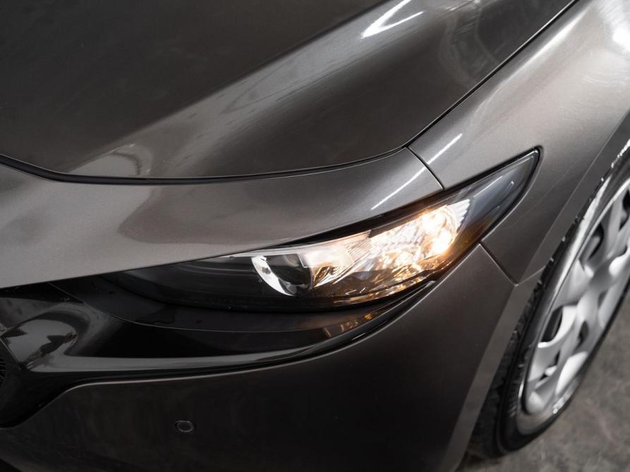 Mazda 3 IV (BP) Иркутск  - изображение 22