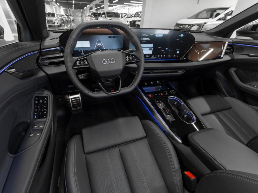 Audi A6 VI (C9) Москва  - изображение 7