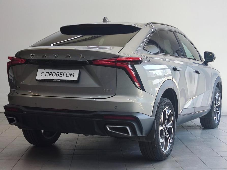 Haval F7x II Барнаул  - изображение 6