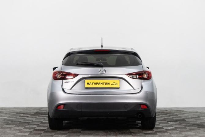 Mazda 3 III (BM) с пробегом 2013 года, цена 1 119 000 рублей, 338950 км, седан, Автокод Объявления