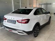 Lada (ВАЗ) Vesta I Рестайлинг (NG) Москва  - изображение 22