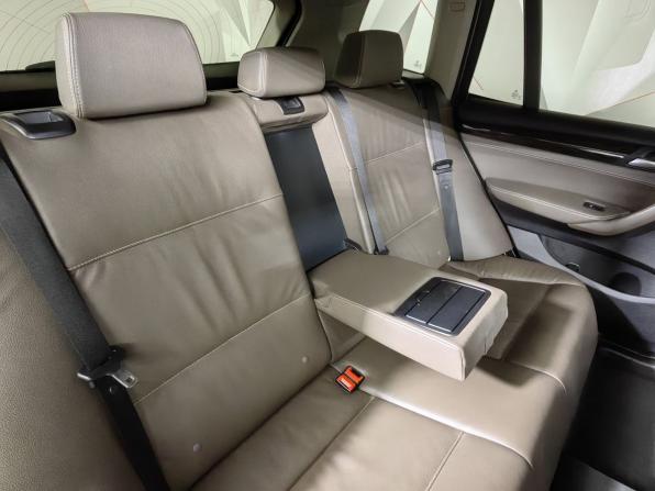 BMW X3 II (F25) с пробегом 2012 года, цена 1 643 000 рублей, 245394 км, внедорожник, Автокод Объявления