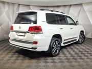 Toyota Land Cruiser 200 Series Рестайлинг 2 Москва  - изображение 28