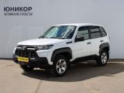 Lada (ВАЗ) Niva Travel I Нижний Новгород  - изображение 13