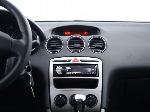Peugeot 308 I Рестайлинг с пробегом 2011 года, цена 530 000 рублей, 156852 км, хэтчбек, Автокод Объявления