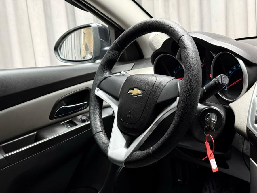 Chevrolet Cruze I Рестайлинг Ижевск  - изображение 11