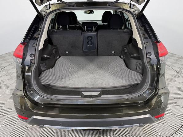 Nissan X-Trail III Рестайлинг с пробегом 2019 года, цена 2 430 000 рублей, 61500 км, внедорожник, Автокод Объявления