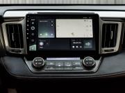 Toyota RAV4 IV (XA40) Екатеринбург  - изображение 44