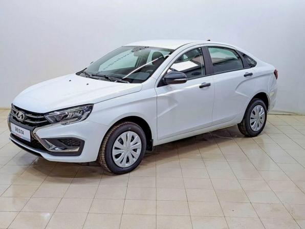 Lada (ВАЗ) Vesta I Рестайлинг (NG) с пробегом 2026 года, цена 1 780 000 рублей, 1 км, седан, Автокод Объявления