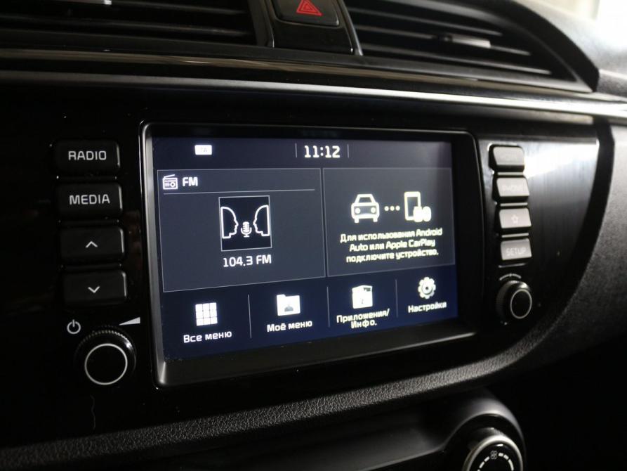 Kia Rio IV Стерлитамак  - изображение 10
