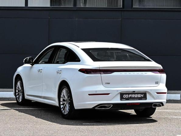 FAW Bestune B70 I Рестайлинг с пробегом 2024 года, цена 2 598 000 рублей, 48 км, лифтбек, Автокод Объявления