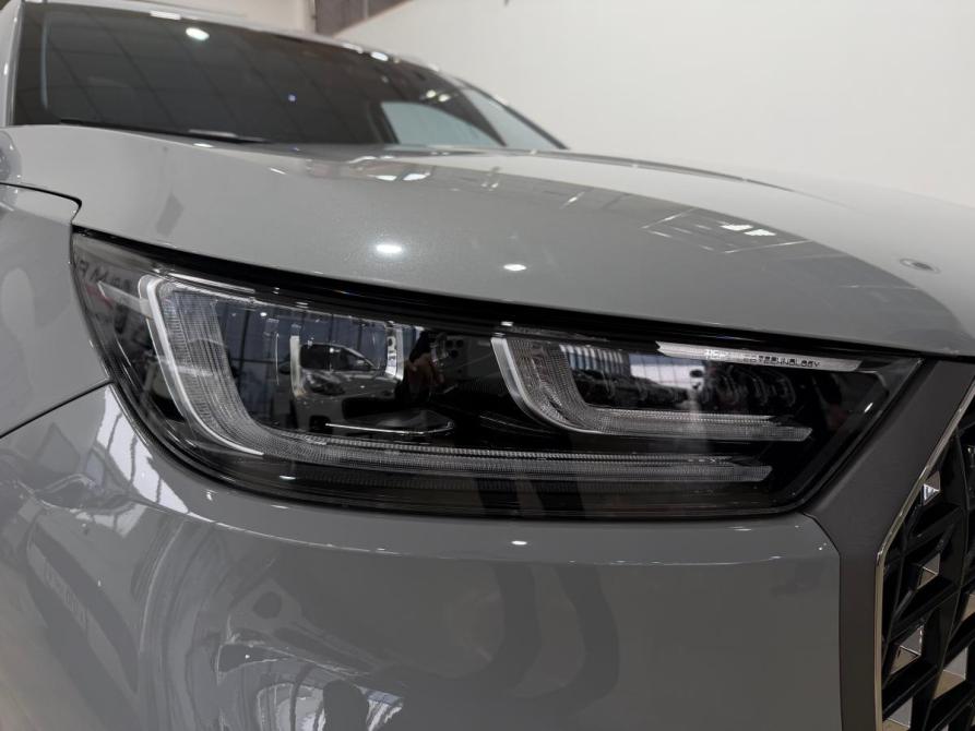 Chery Tiggo 8 Pro Max I Рестайлинг Новороссийск  - изображение 19