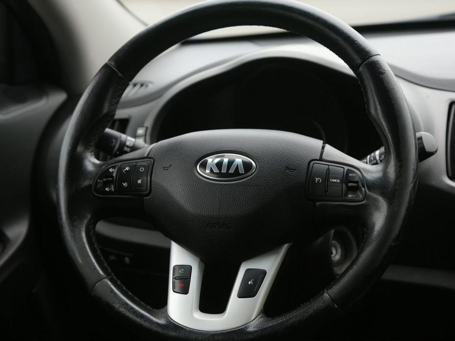 Kia Sportage III Иваново  - изображение 19