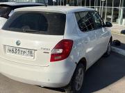 Skoda Fabia II Рестайлинг Ижевск  - изображение 50