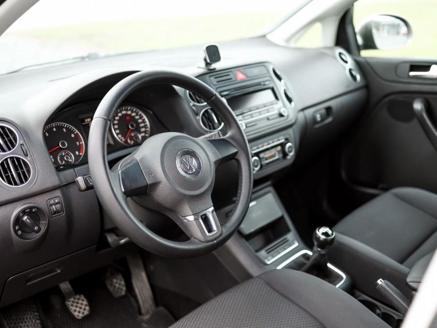 Volkswagen Golf Plus II Ижевск  - изображение 9