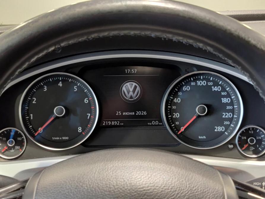 Volkswagen Touareg II Казань  - изображение 16