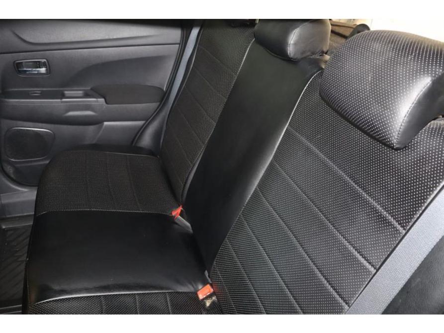 Mitsubishi ASX I Рестайлинг 2 Коломна  - изображение 7