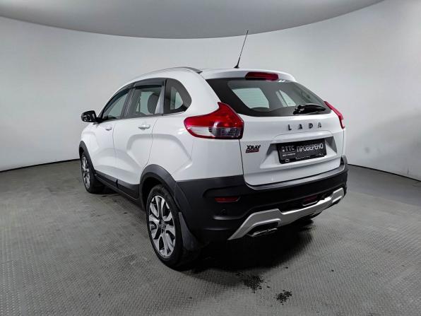 Lada (ВАЗ) XRAY I с пробегом 2019 года, цена 950 000 рублей, 158680 км, хэтчбек, Автокод Объявления
