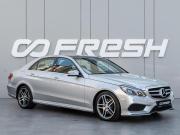 Mercedes-Benz E-Класс IV (W212 S212 C207) Рестайлинг Краснодар  - изображение 25