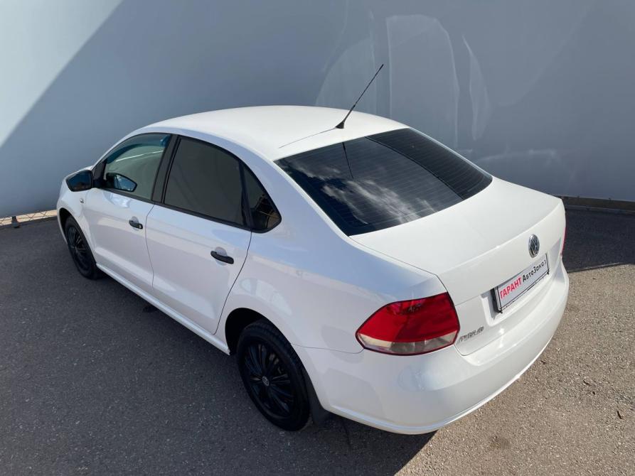 Volkswagen Polo V Стерлитамак  - изображение 6