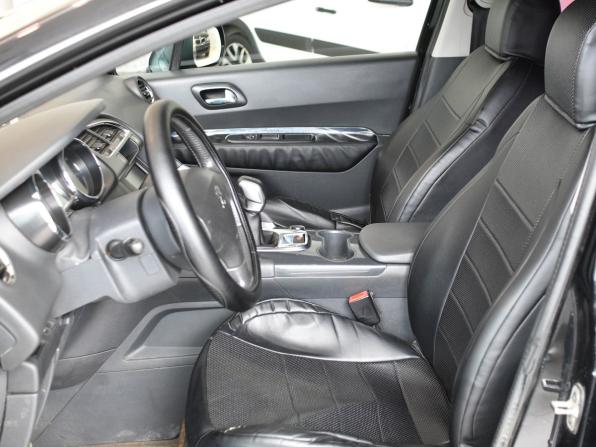 Peugeot 3008 I с пробегом 2012 года, цена 429 000 рублей, 170558 км, внедорожник, Автокод Объявления