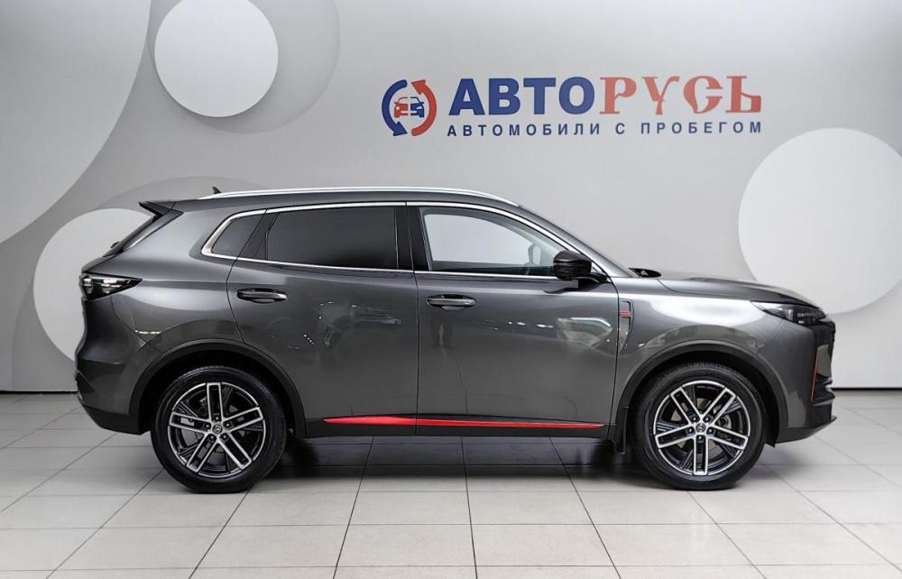 Changan UNI-S (CS55 Plus) Подольск  - изображение 5