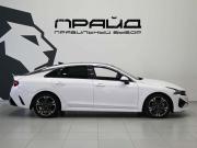 Kia K5 III Ростов-на-Дону  - изображение 33