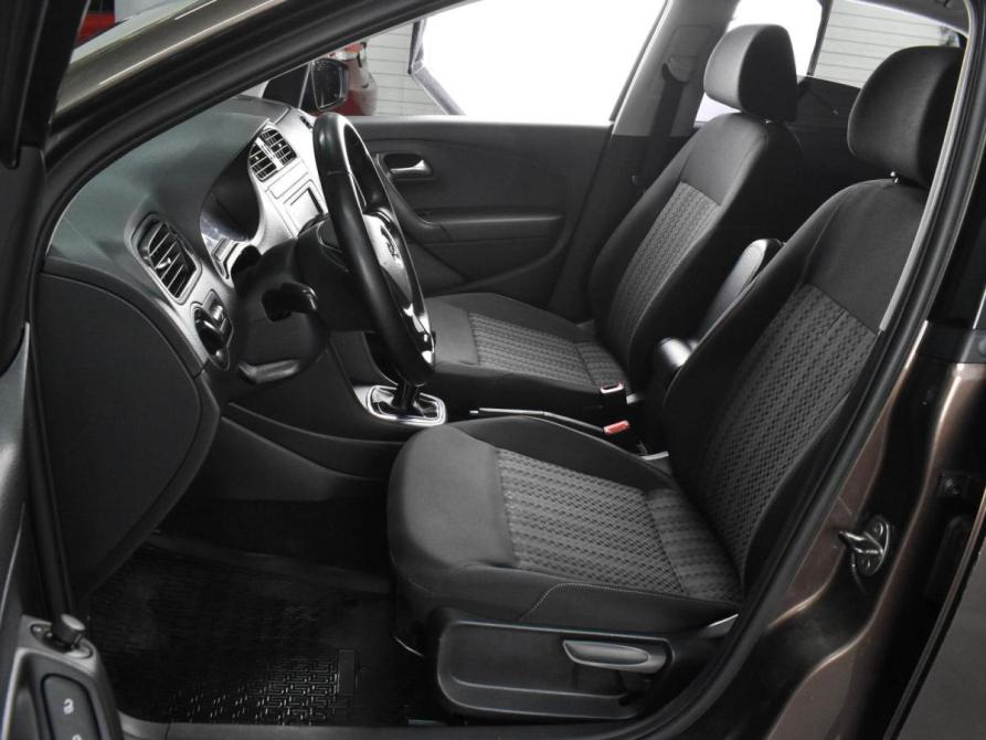 Volkswagen Polo V Рестайлинг Воронеж  - изображение 10