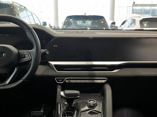 Geely Monjaro I с пробегом 2024 года, цена 3 580 000 рублей, 57904 км, внедорожник, Автокод Объявления