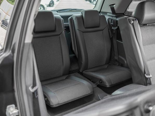 Opel Zafira B с пробегом 2007 года, цена 749 000 рублей, 140342 км, компактвэн, Автокод Объявления