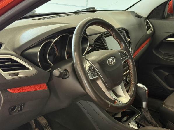 Lada (ВАЗ) Vesta I с пробегом 2021 года, цена 1 177 000 рублей, 145830 км, универсал, Автокод Объявления