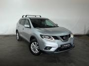 Nissan X-Trail III Москва  - изображение 22