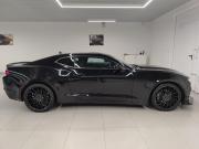 Chevrolet Camaro VI Рестайлинг Казань  - изображение 27