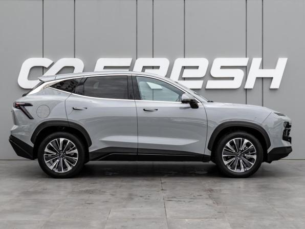 JETOUR DASHING I с пробегом 2023 года, цена 1 998 000 рублей, 26628 км, внедорожник, Автокод Объявления