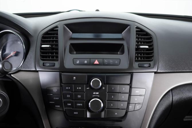 Opel Insignia I с пробегом 2011 года, цена 629 000 рублей, 240159 км, седан, Автокод Объявления