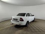 Lada (ВАЗ) Priora I Рестайлинг Уфа  - изображение 28