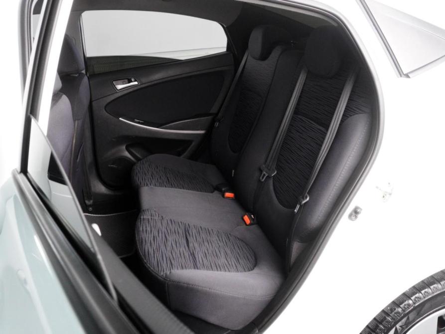 Hyundai Solaris I Рестайлинг Минеральные Воды  - изображение 9