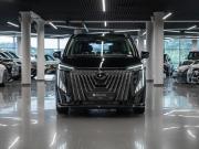 GAC Trumpchi M8 II Москва  - изображение 30
