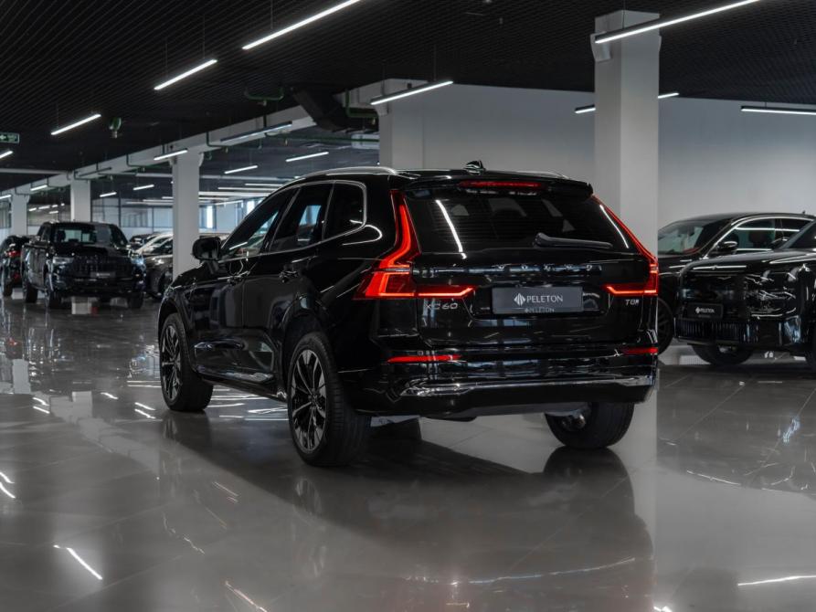 Volvo XC60 II Рестайлинг 2 Москва  - изображение 4