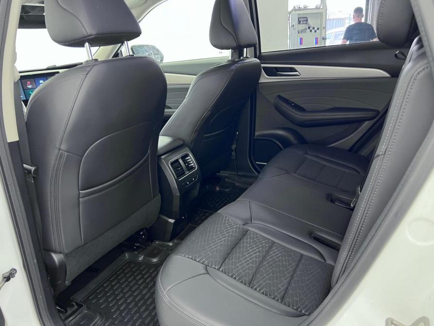Haval F7 I Рестайлинг Ростов-на-Дону  - изображение 24