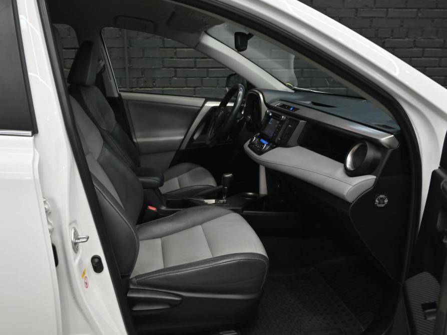 Toyota RAV4 IV (XA40) Екатеринбург  - изображение 10