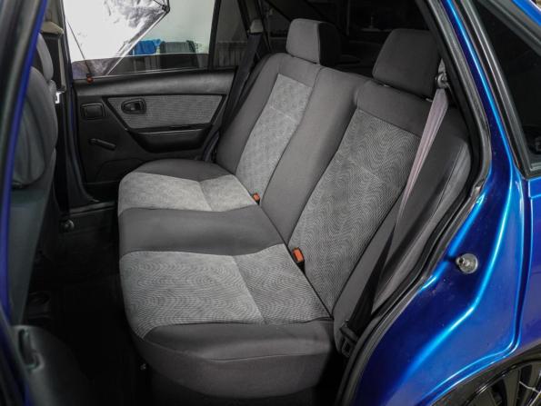 Daewoo Nexia I Рестайлинг с пробегом 2011 года, цена 379 000 рублей, 106766 км, седан, Автокод Объявления