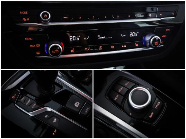 BMW X3 III (G01) с пробегом 2019 года, цена 3 485 000 рублей, 143919 км, внедорожник, Автокод Объявления