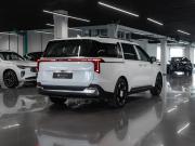 Kia Carnival IV Рестайлинг Москва  - изображение 44