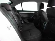 Skoda Octavia III (A7) Москва  - изображение 28