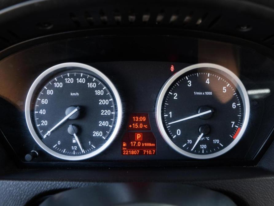 BMW X6 I (E71) Волгоград  - изображение 14