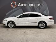 Volkswagen Passat CC I Рестайлинг Пермь  - изображение 28