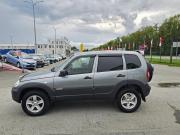 Chevrolet Niva I Рестайлинг Тюмень  - изображение 20