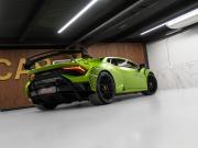 Lamborghini Huracán I Рестайлинг Москва  - изображение 44