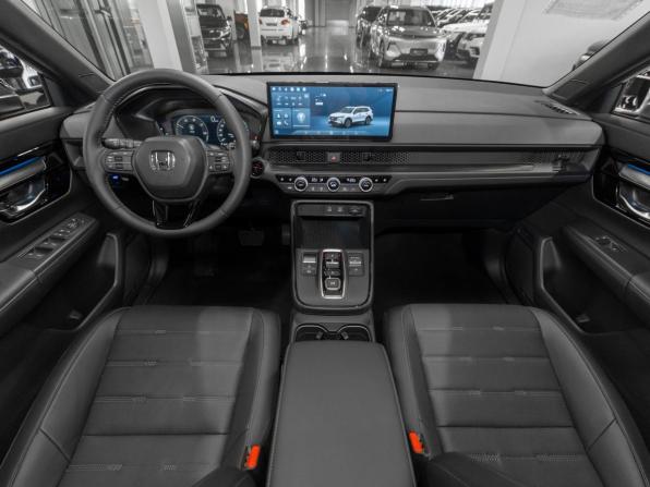 Honda CR-V VI с пробегом 2026 года, цена 5 300 000 рублей, 18 км, внедорожник, Автокод Объявления